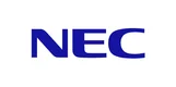 NEC (NEC) ロゴ