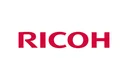 リコー (Ricoh) ロゴ