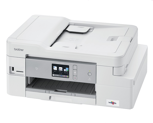 PRIVIO DCP-J988N（ファーストタンク）