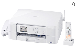PRIVIO MFC-J730DN