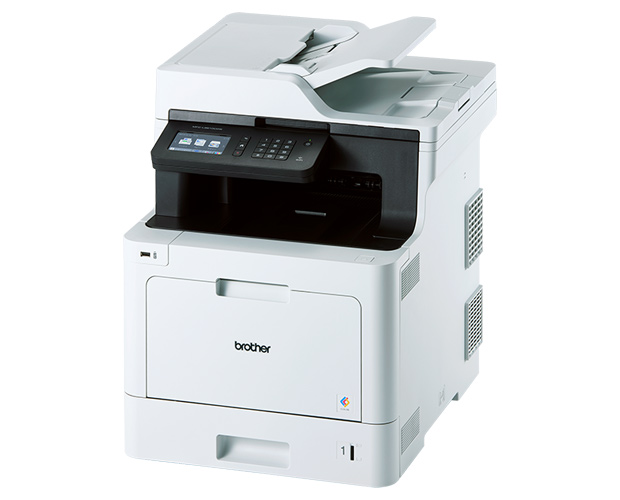 JUSTIO MFC-L8390CDW