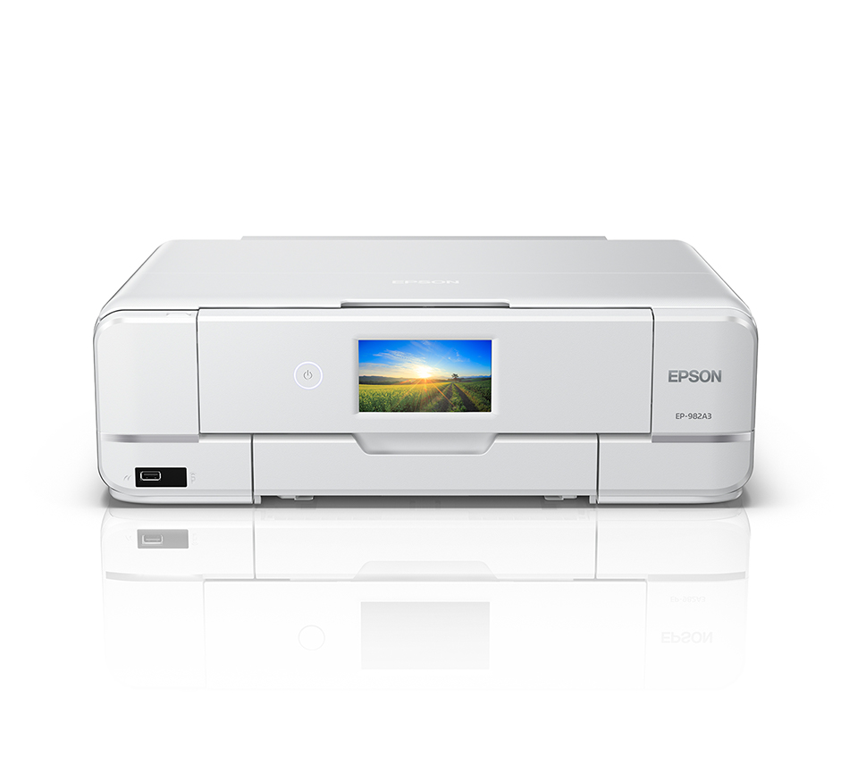 カラリオ EP-982A3