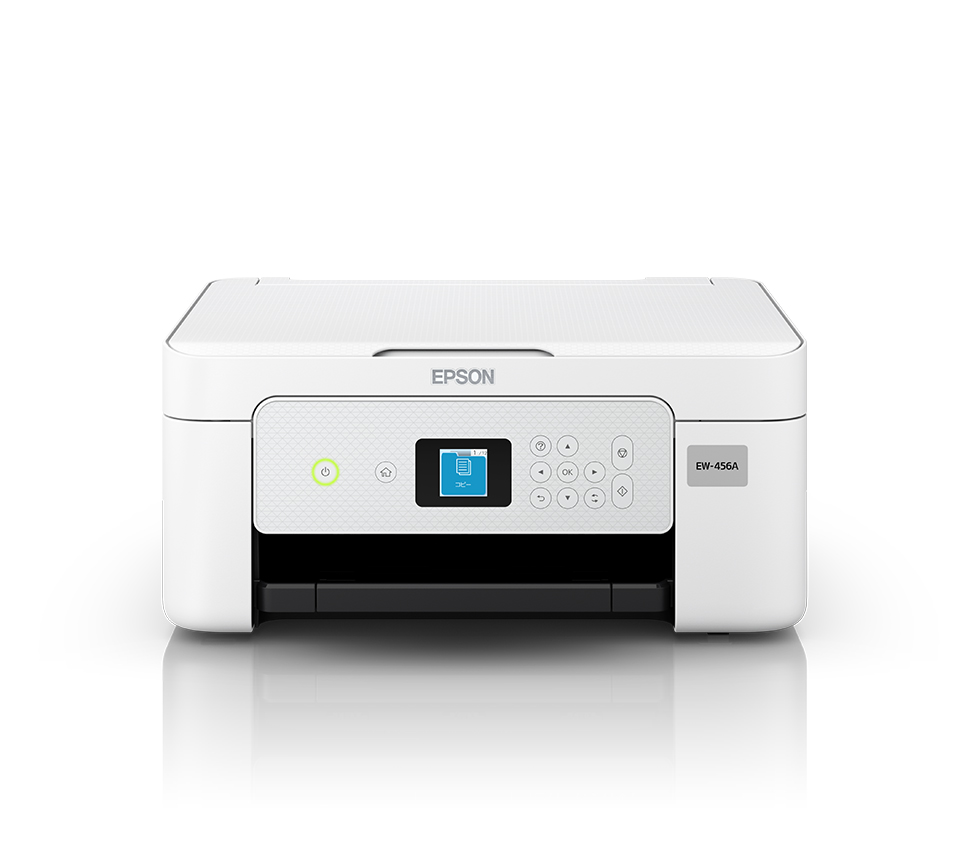 カラリオ EW-456A