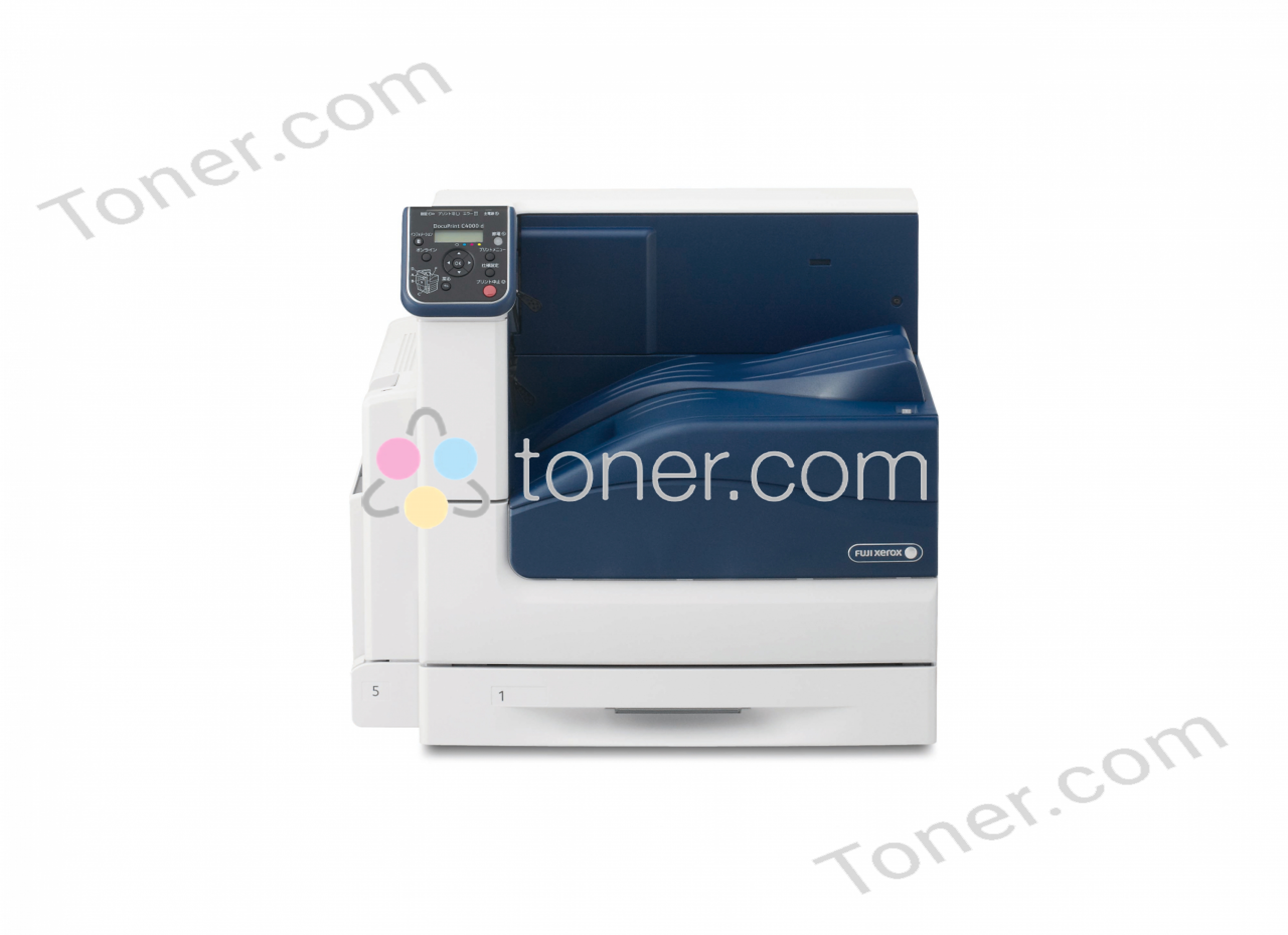 DocuPrint C3450d