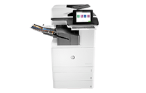 HP LaserJet Enterprise Color MFP M776zs