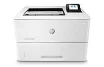 HP LaserJet Enterprise M507dn