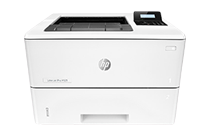HP LaserJet Pro M501dn