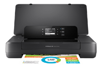 HP OfficeJet 200 Mobile