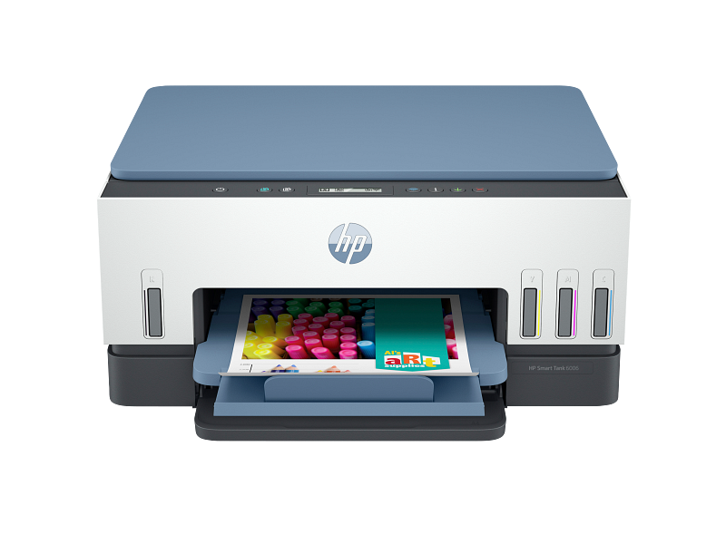 HP Smart Tank 6006