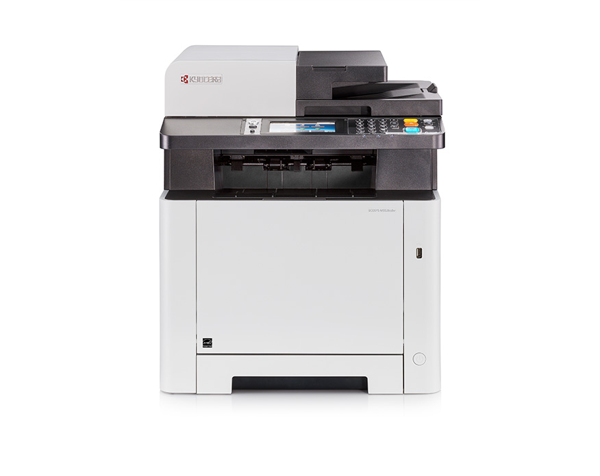 ECOSYS M5526cdw