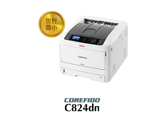 COREFIDO C824dn
