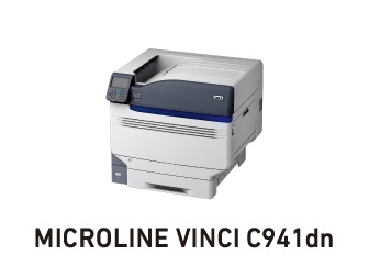 MICROLINE VINCI C941dn イメージ