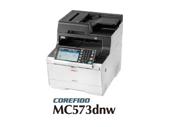 COREFIDO MC573dnw
