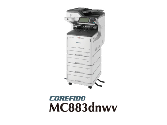 COREFIDO MC883dnw
