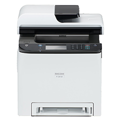 RICOH P C301SF