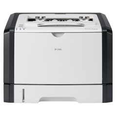 RICOH SP 2100L