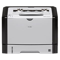 RICOH SP 2200L