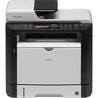 RICOH SP 2200SFL