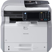 RICOH SP 4510SF