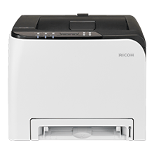 RICOH SP C250L