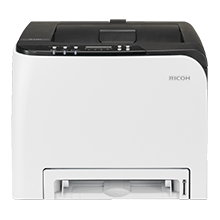 RICOH SP C251